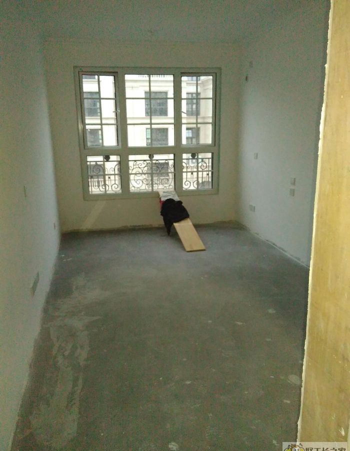 青岛珑台装修效果图