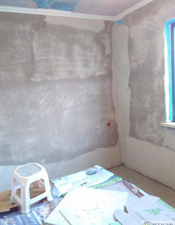 青岛珑台装修效果图