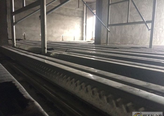 成都环球中心M3装修效果图