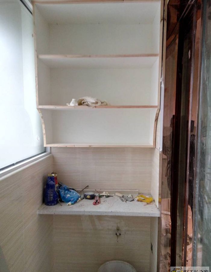 武汉复地悦城小区装修效果图