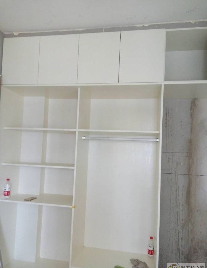 武汉复地悦城小区装修效果图