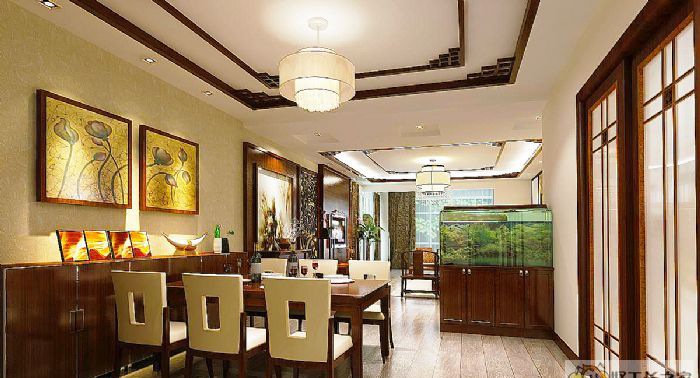 ��̨��ɽ���ͻ���װ��Ч��ͼ