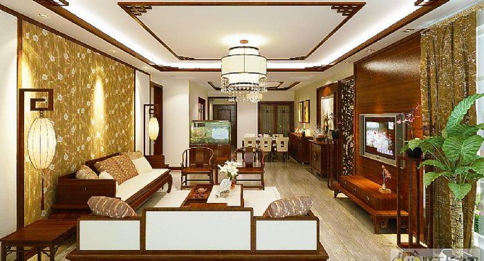 ��̨��ɽ���ͻ���װ��Ч��ͼ