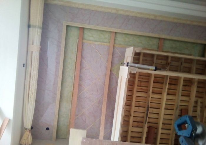 六安高速 龙湖天地装修效果图