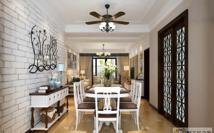 郑州升龙天汇广场装修效果图