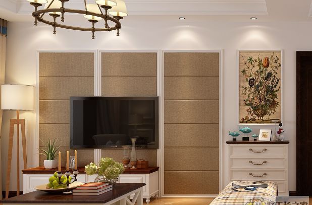 郑州升龙天汇广场装修效果图