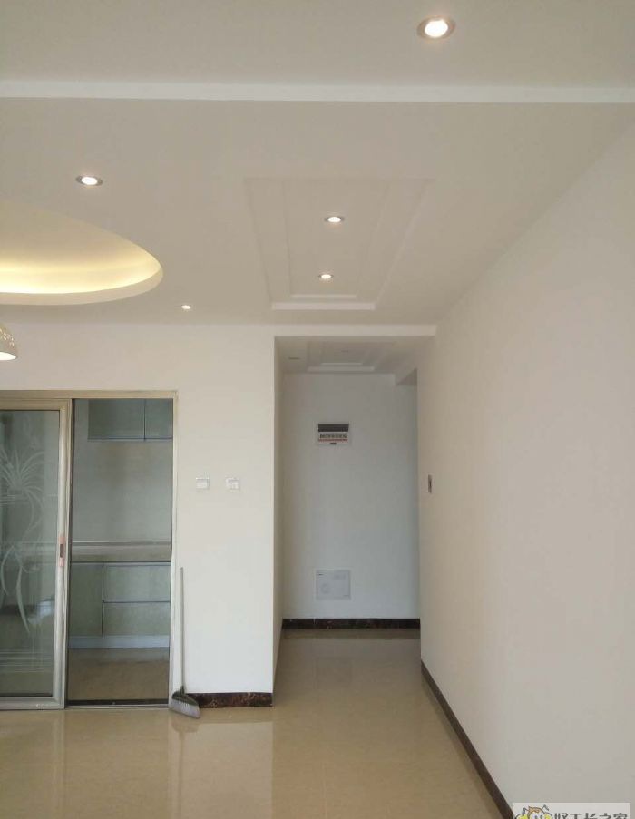 昆明金尚俊园装修效果图