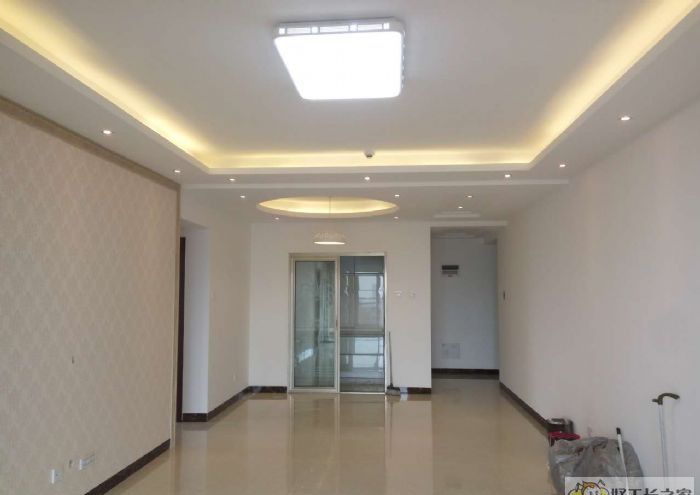 昆明金尚俊园装修效果图