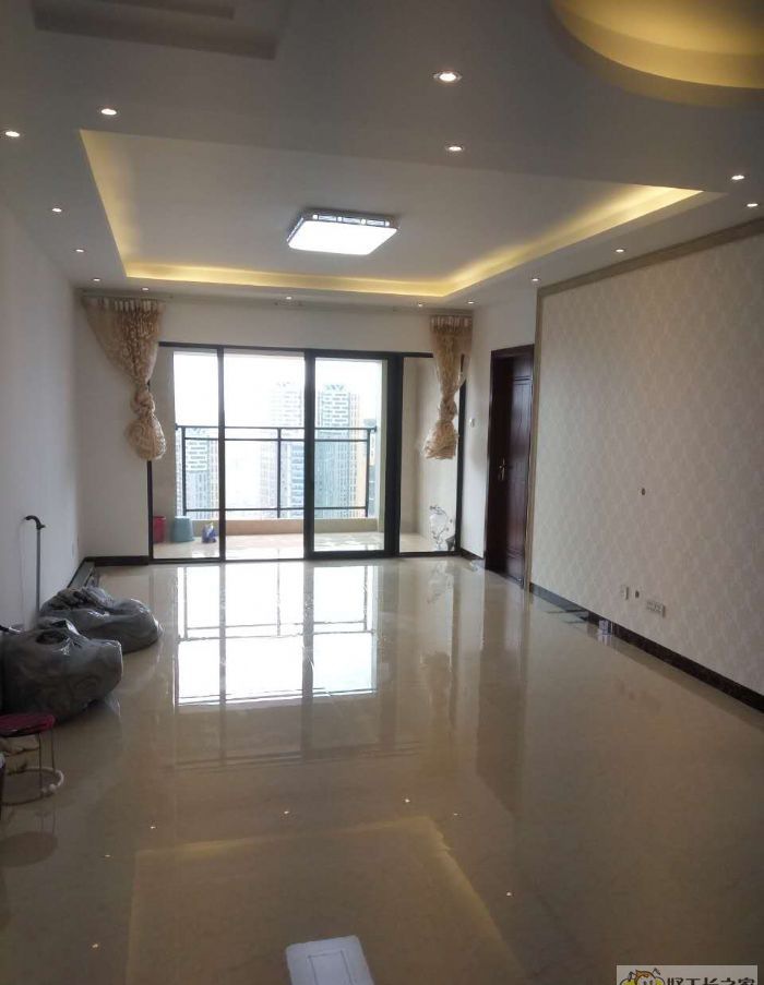 昆明金尚俊园装修效果图