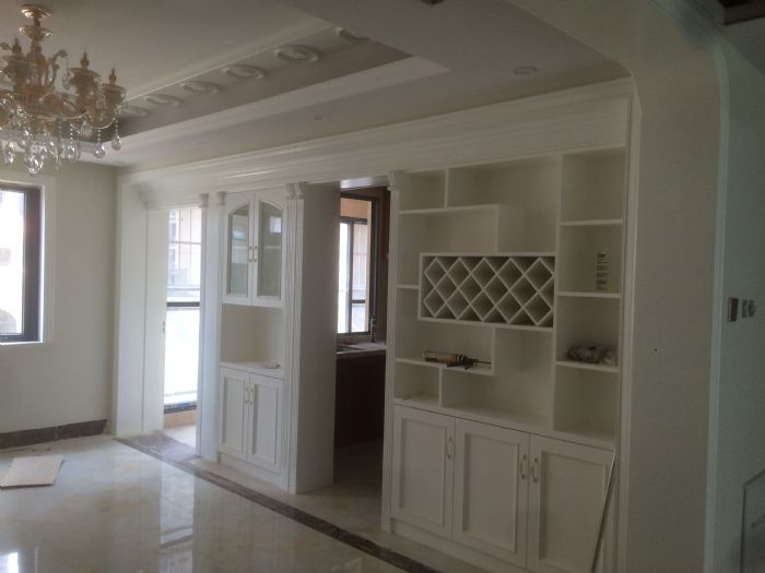 �����κͳ�װ��Ч��ͼ