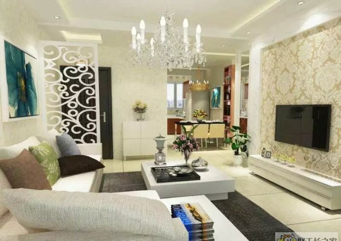 ������������װ��Ч��ͼ