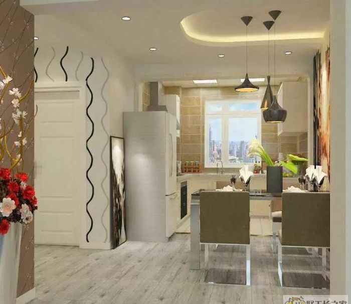 ������������װ��Ч��ͼ