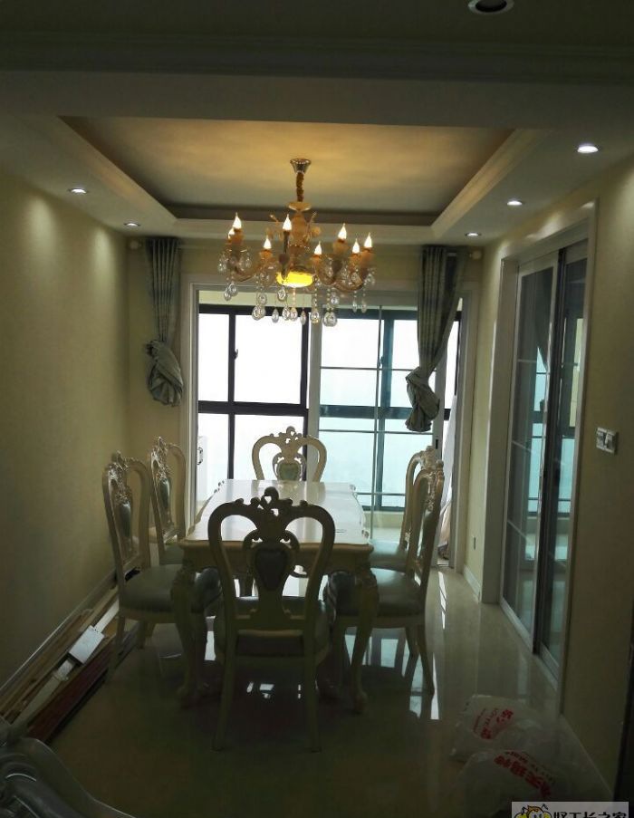 ��ͨ������װ��Ч��ͼ