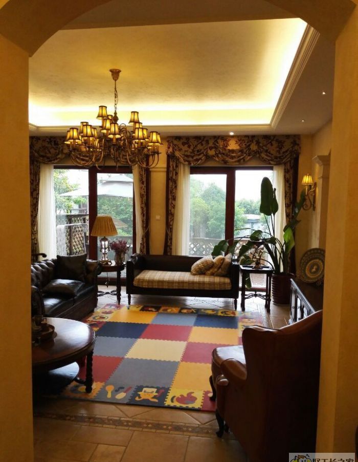 ��ͨ�����������װ��Ч��ͼ