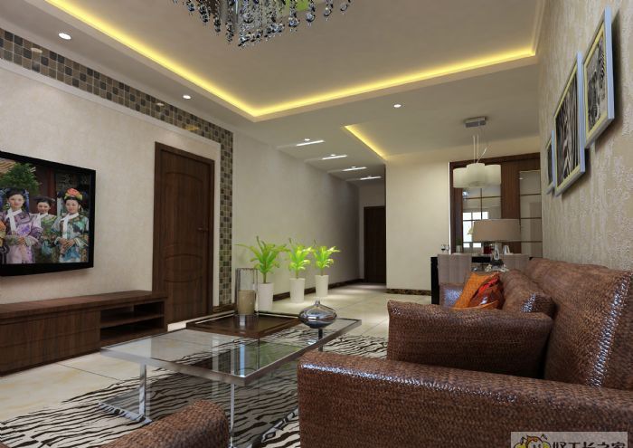 ʯ��ׯ������װ��Ч��ͼ