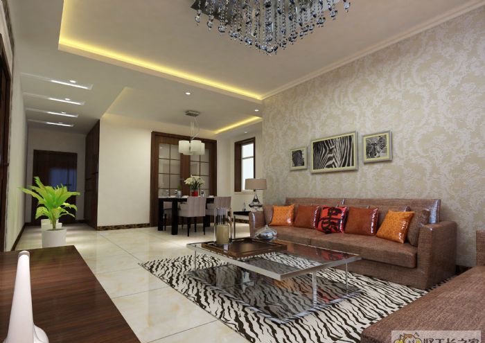 ʯ��ׯ������װ��Ч��ͼ