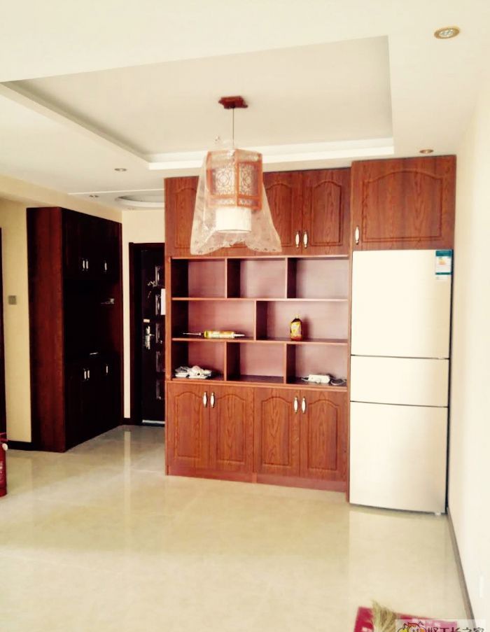 北京伊林郡装修效果图