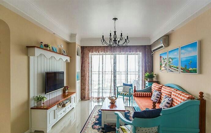 ���ڸ���԰һ��װ��Ч��ͼ