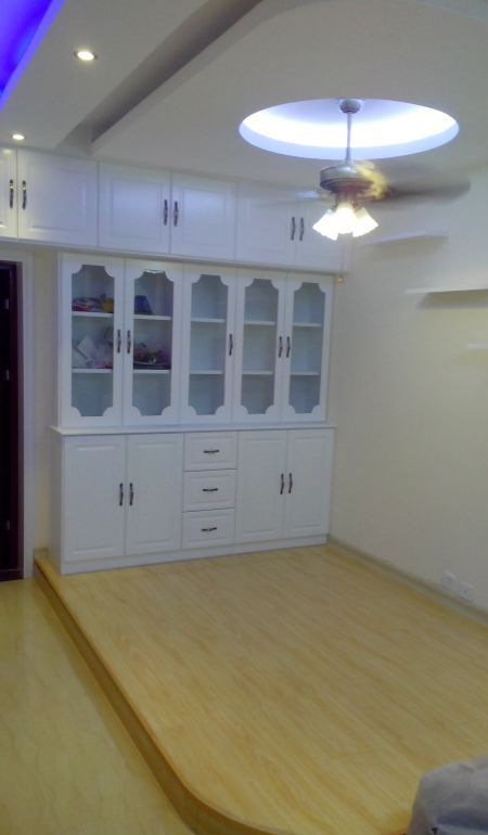 郑州黄岗寺装修效果图