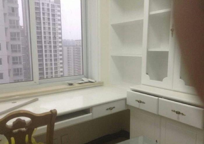 郑州黄岗寺装修效果图