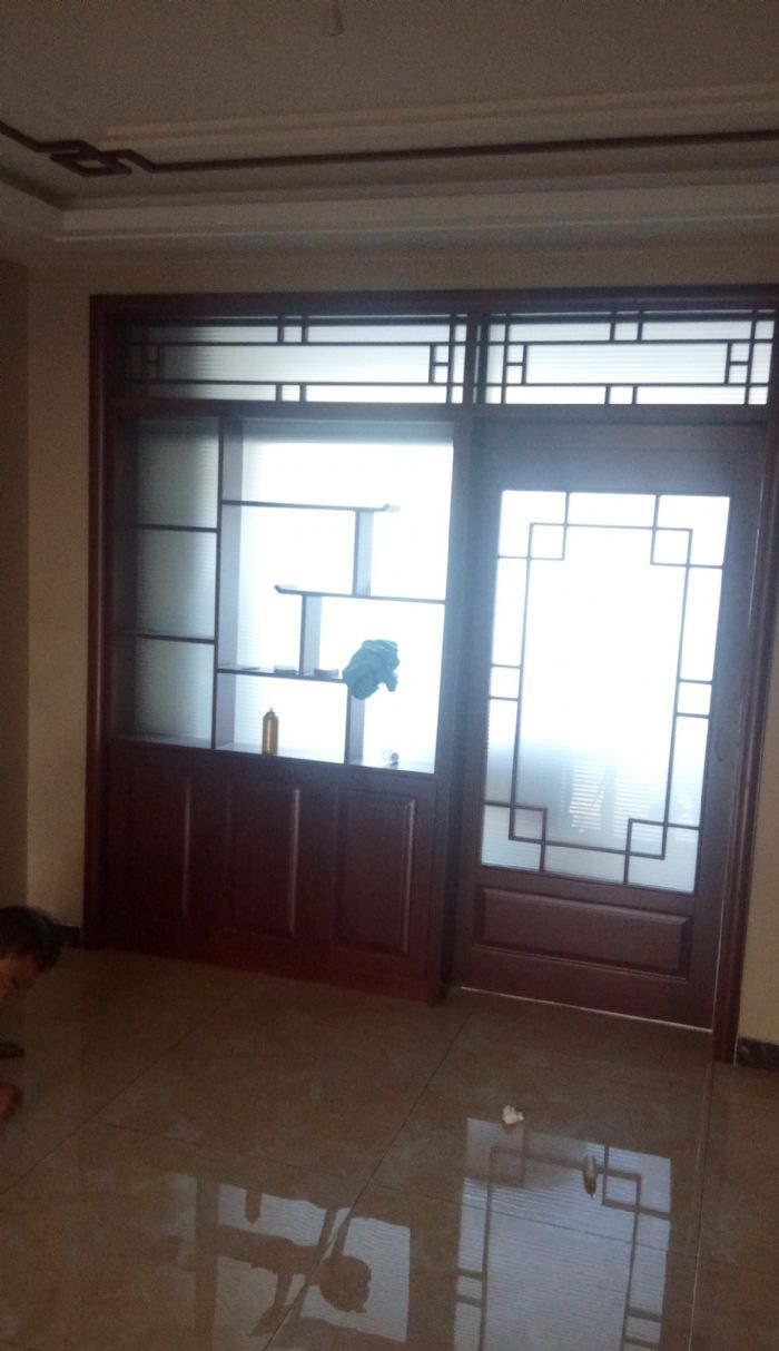 ��������֮��װ��Ч��ͼ