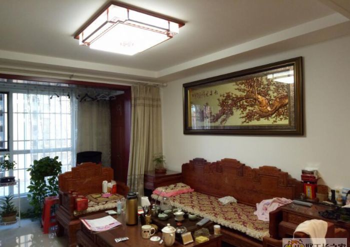 ��ɽ��������װ��Ч��ͼ