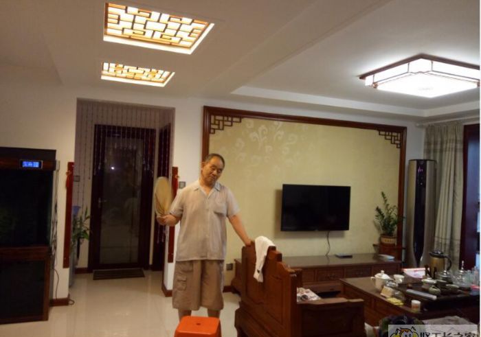 ��ɽ��������װ��Ч��ͼ