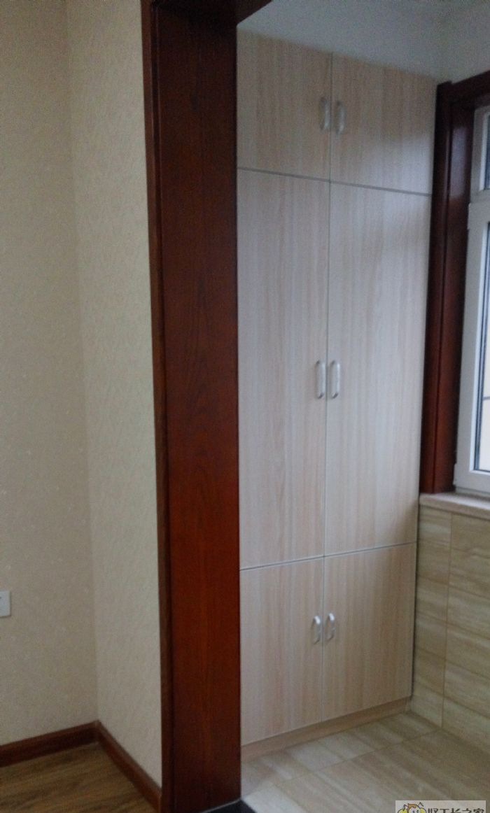 �ൺС��֮��װ��Ч��ͼ