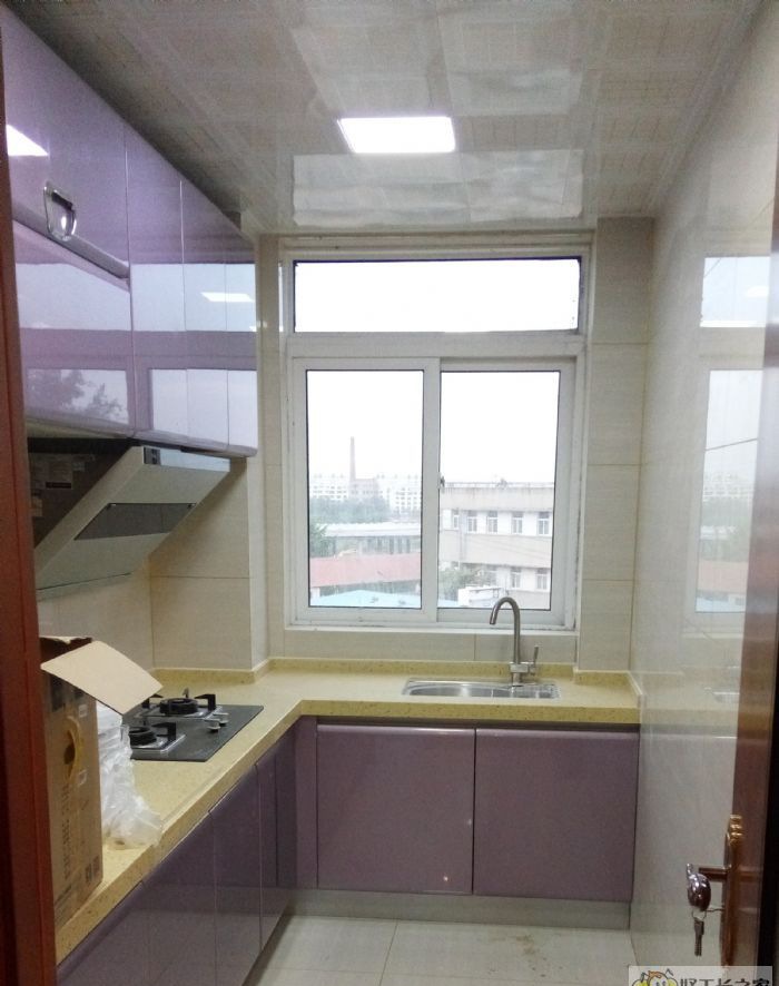 �ൺС��֮��װ��Ч��ͼ