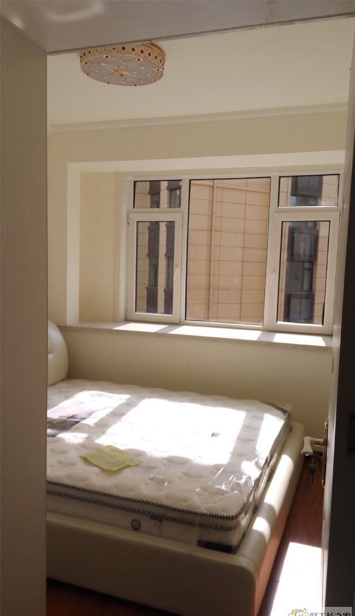 �ൺС��֮��װ��Ч��ͼ