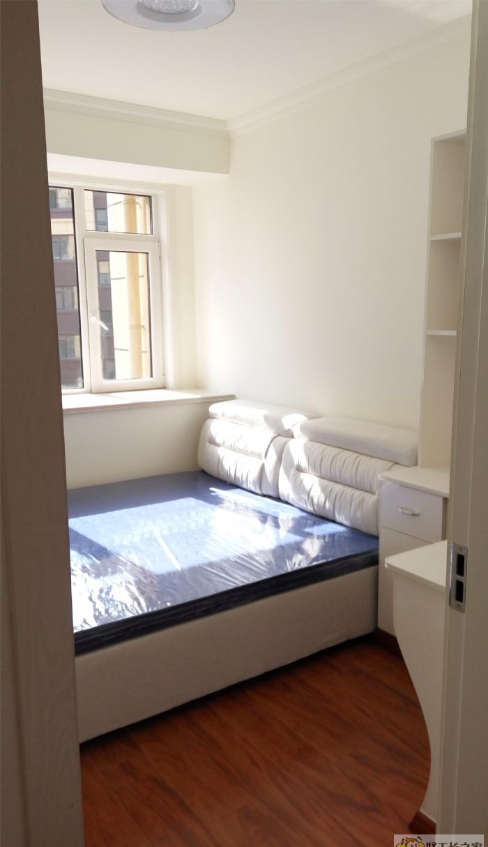 �ൺС��֮��װ��Ч��ͼ