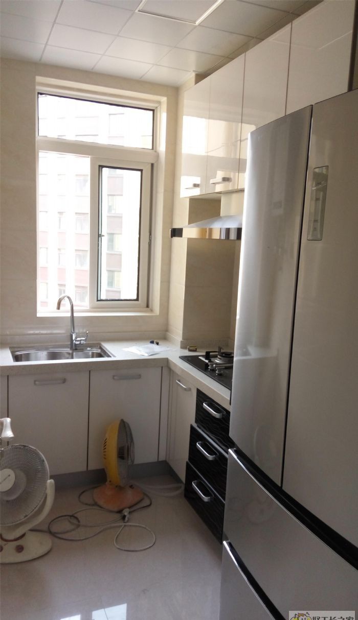 �ൺС��֮��װ��Ч��ͼ