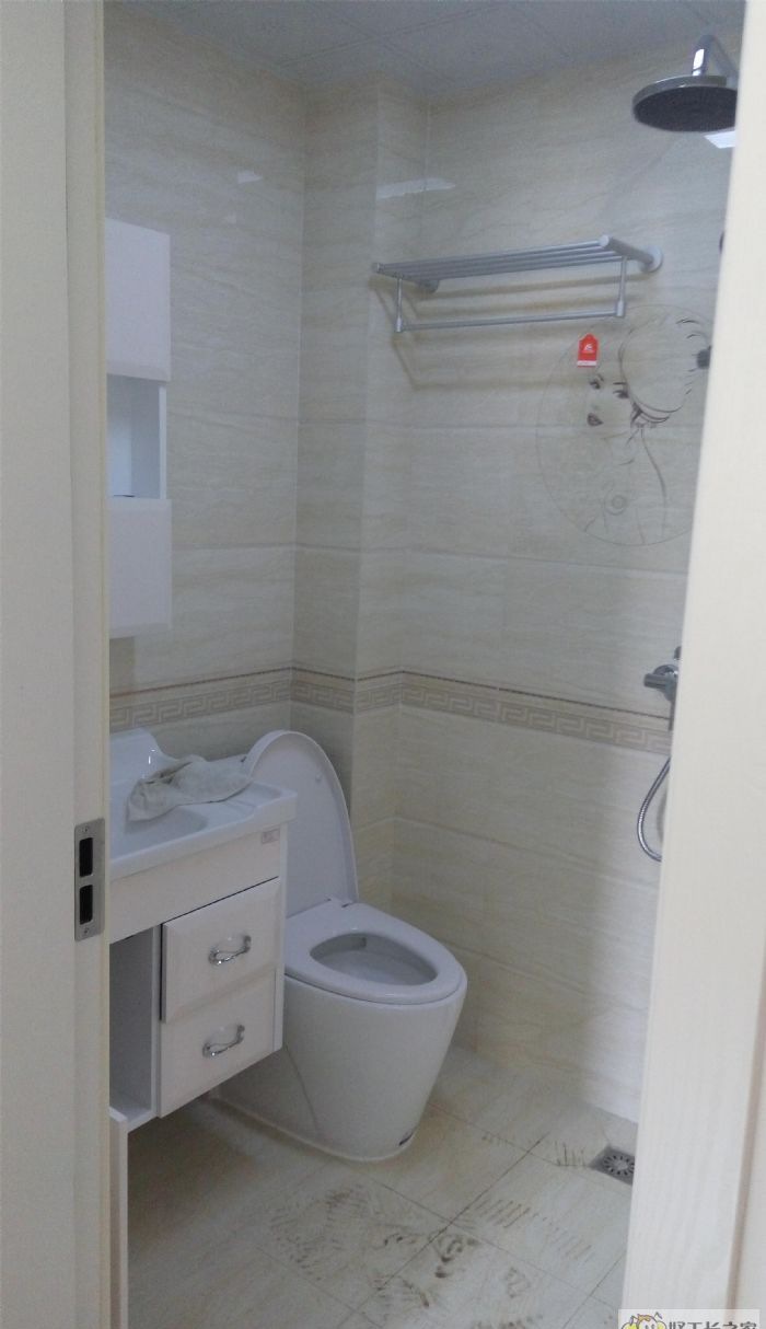 �ൺС��֮��װ��Ч��ͼ