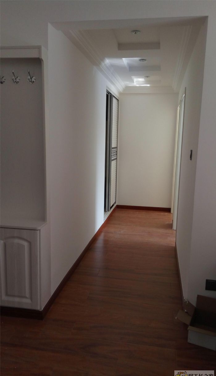 �ൺС��֮��װ��Ч��ͼ