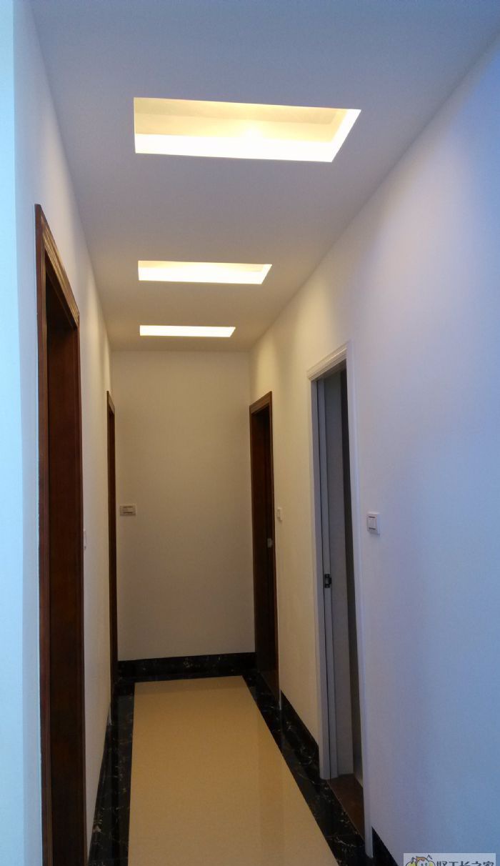 柳州冠亚国际星城装修效果图