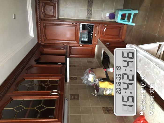 ��ͬ��԰װ��Ч��ͼ