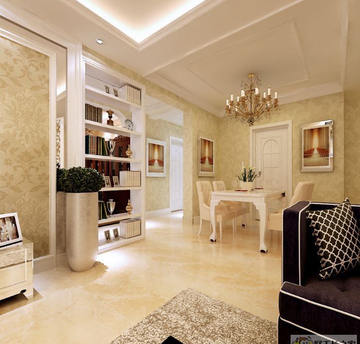 ������������װ��Ч��ͼ