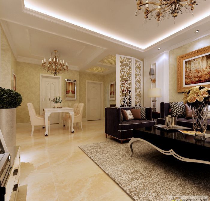 ������������װ��Ч��ͼ