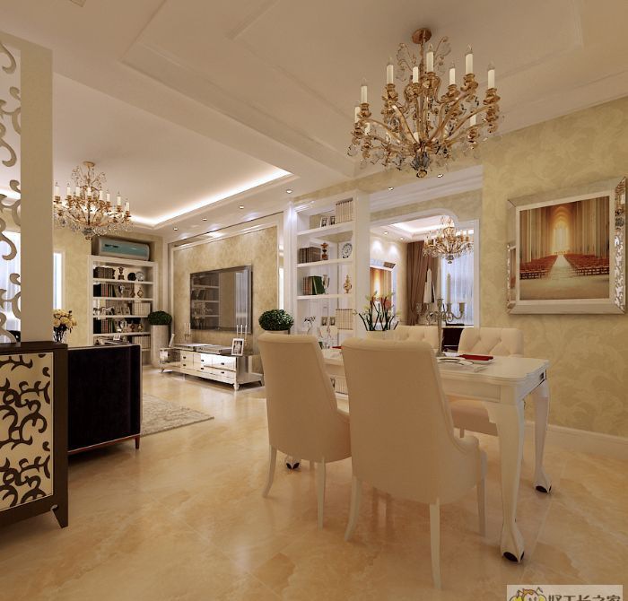 ������������װ��Ч��ͼ