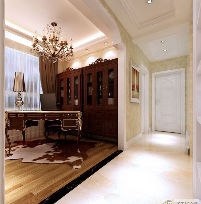 ������������װ��Ч��ͼ