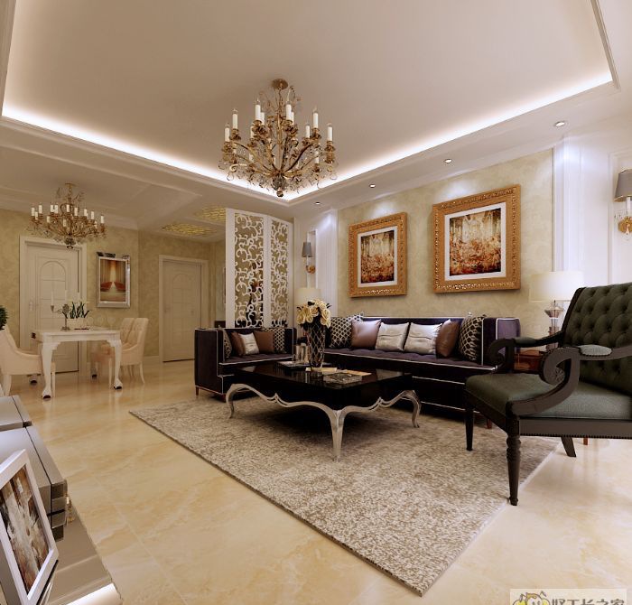 ������������װ��Ч��ͼ