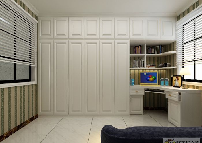 郑州旭日龙园装修效果图