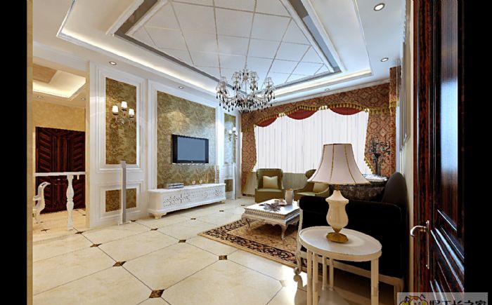 �Ǻ���װ��Ч��ͼ