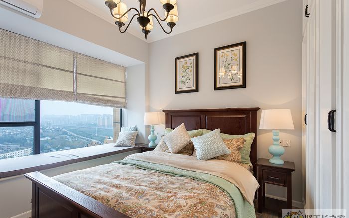 ��ɽ�ظ�С��װ��Ч��ͼ