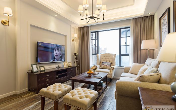 �������³�װ��Ч��ͼ