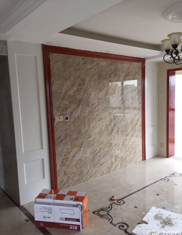 郑州七里香堤装修效果图