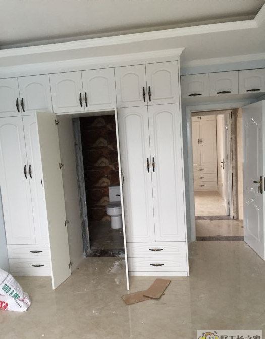 郑州七里香堤装修效果图