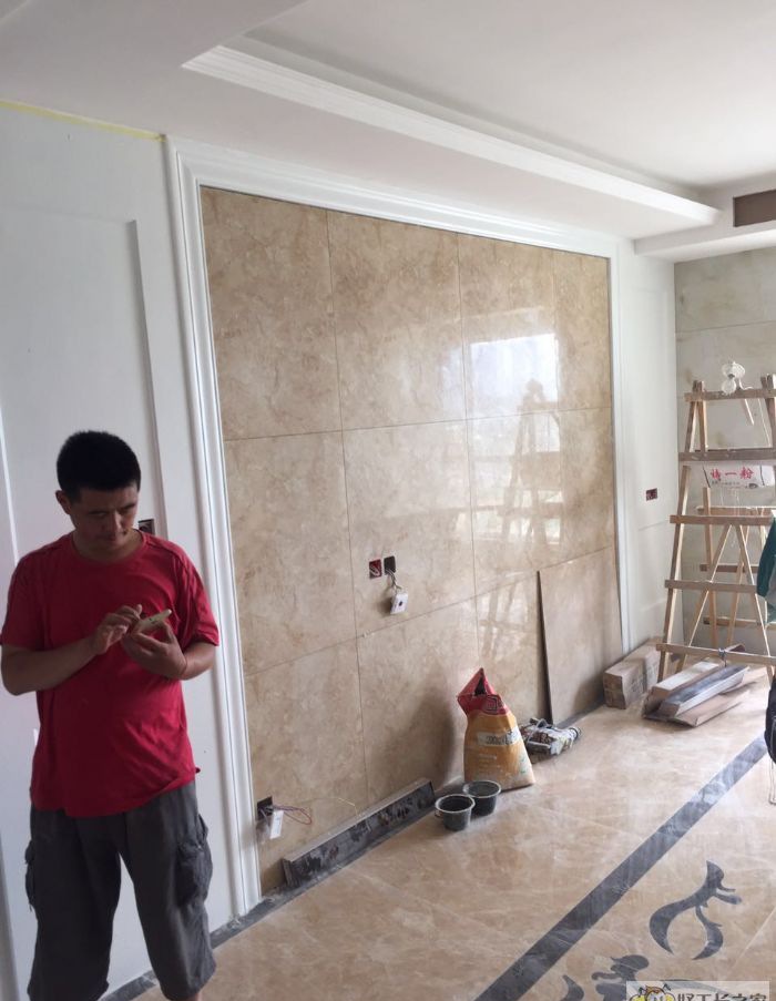 郑州正商华钻装修效果图