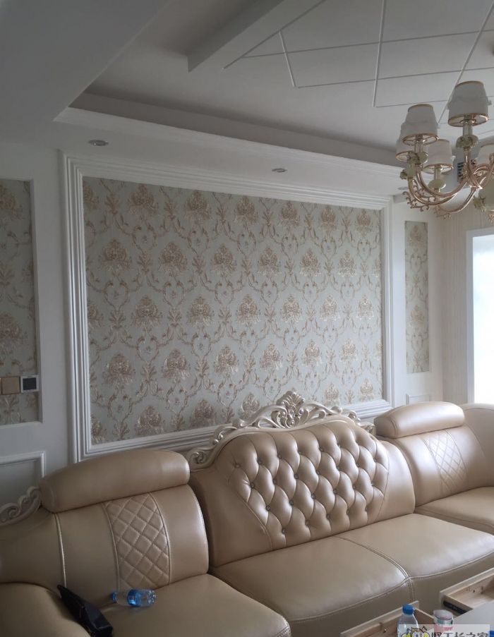 郑州七里香提装修效果图