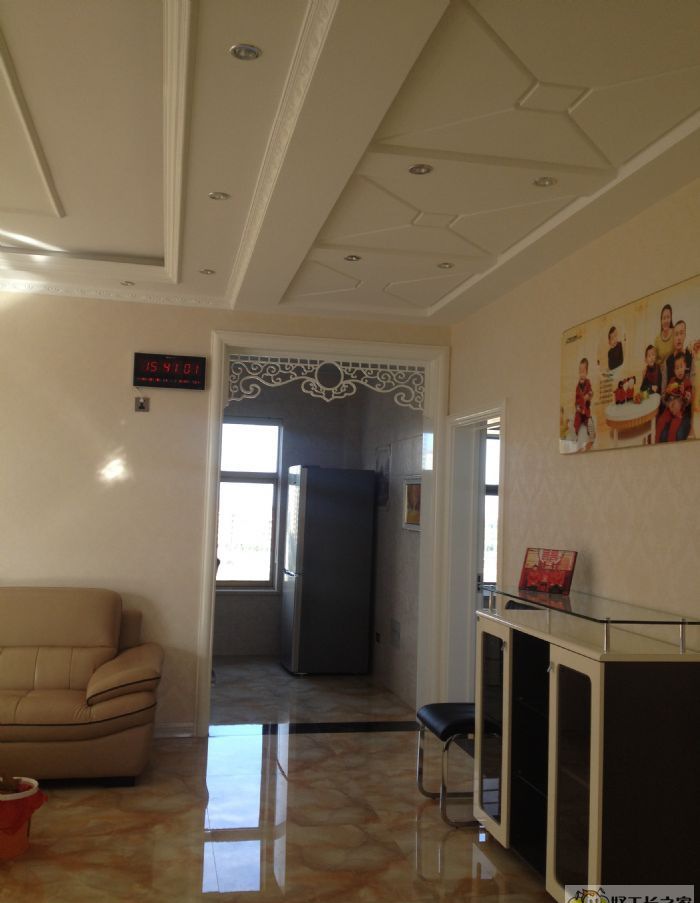 ��������С��װ��Ч��ͼ